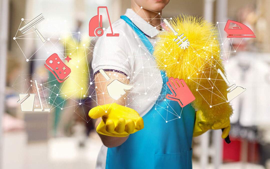 How a Weekly House Cleaning Service Can Really  Change Your Life