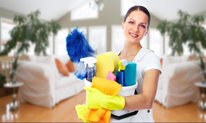 how clean is your house