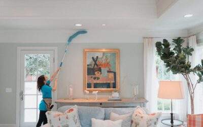 How to Find The Best Northern Virginia House Cleaning Service