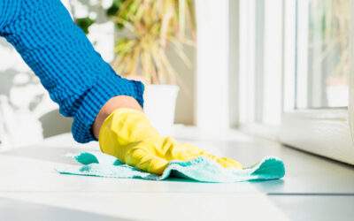 7 Warning Signs of a Bad House Cleaning Service