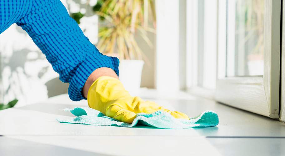7 Warning Signs of a Bad House Cleaning Service