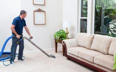 7 Benefits of Hiring Professionals to Clean Your Home