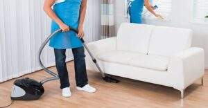 cleaning company in northern va