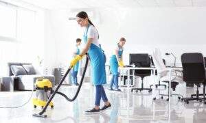 cleaning services in northern va
