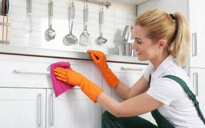 4 Tips to Ensure a Smooth Home Cleaning Service