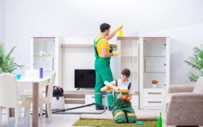 Helpful Tips and Tricks for Deep Cleaning Home