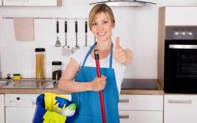 5 Best Tips for Hiring the Most Suitable Vacate Cleaning Service