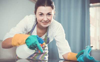 The Best Northern VA Cleaning Services: How to Find Them?