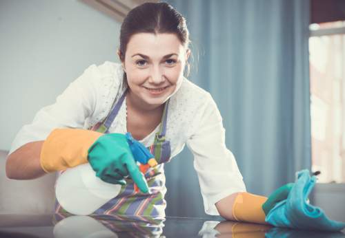 The Best Northern VA Cleaning Services: How to Find Them?