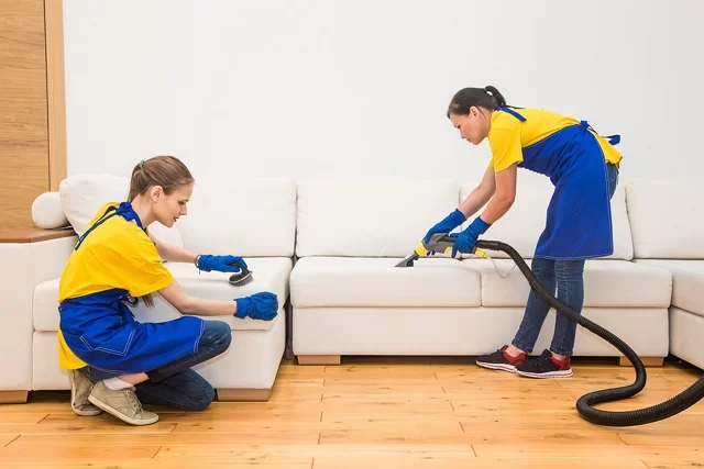 Is House Cleaning an Essential Service or Just a Luxury?