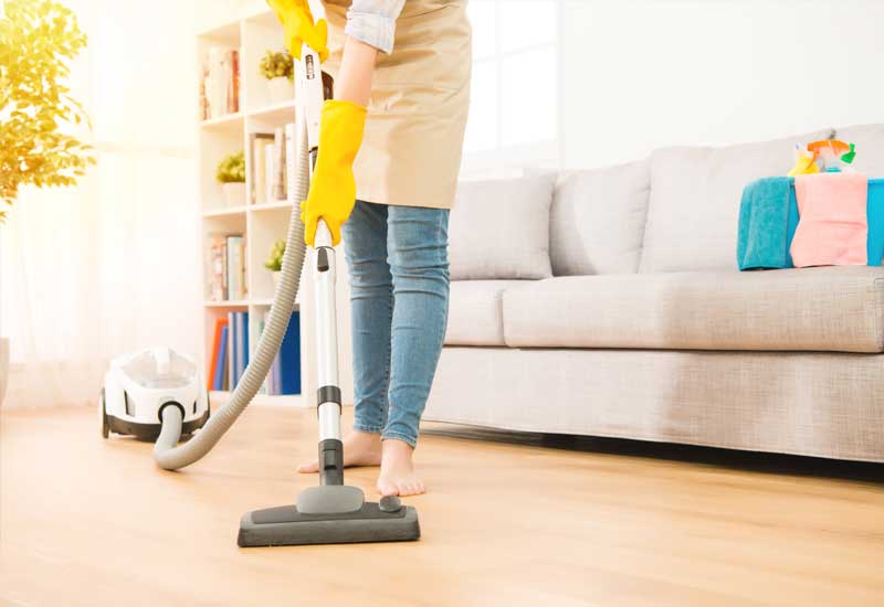 apartment cleaning services in northern va