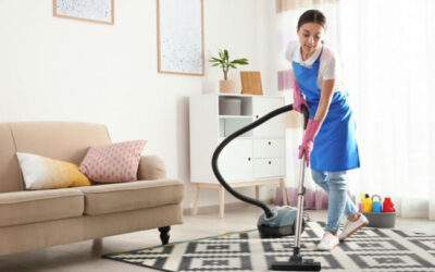 Apartment Cleaning Services In Northern VA