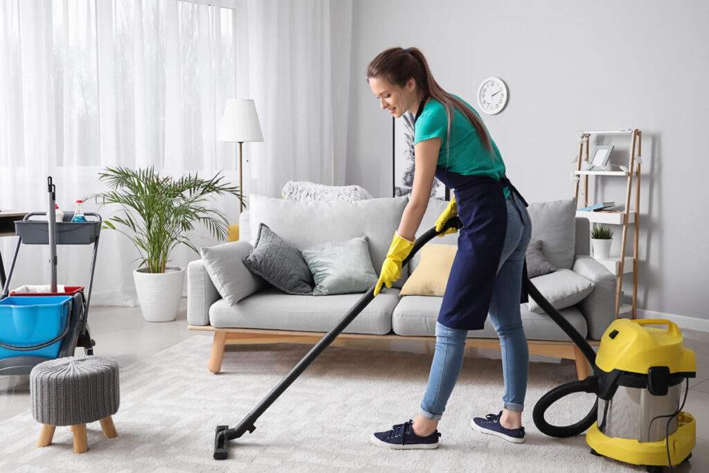 apartment cleaning services in northern va