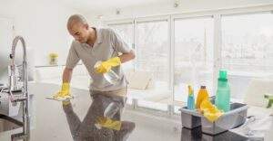 northern va cleaning service