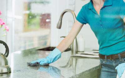 4 Tips for Cleaning Marble Surfaces for Added Shine
