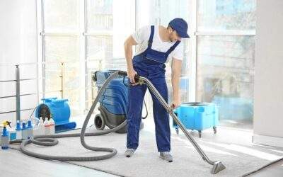 7 Signs Your Professional Cleaner is Doing a Good Job