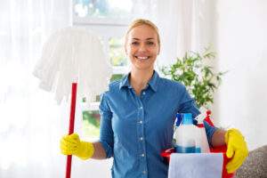 professional cleaner in ashburn
