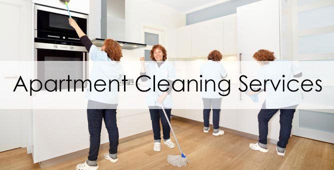 3 Qualities of an Apartment Cleaning Service in Ashburn, VA