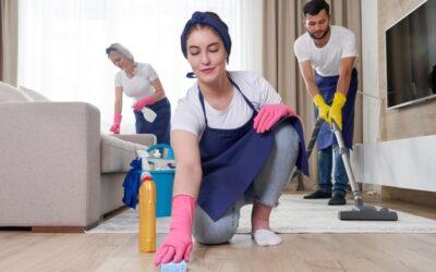 How Hiring Professional Cleaners Northern VA Is Worth The Investment?
