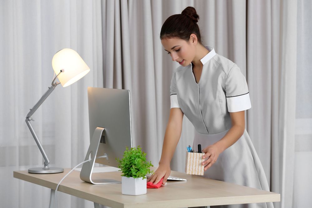 7 Questions to Ask Before Hiring Maid Services in Ashburn, VA