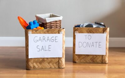 5 Tips To Get Rid Of Clutter For Homeowners