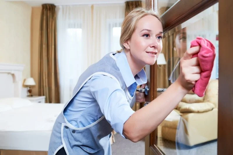 maid services in leesburg va