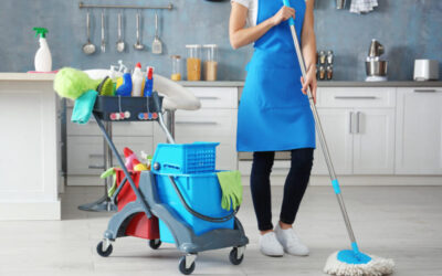 5 Cleaning Hacks That Don’t Actually Work