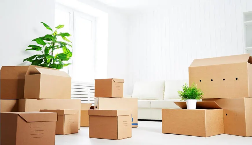 Move-In/Move-Out Cleaning: Ensuring a Smooth Transition for Your New Home