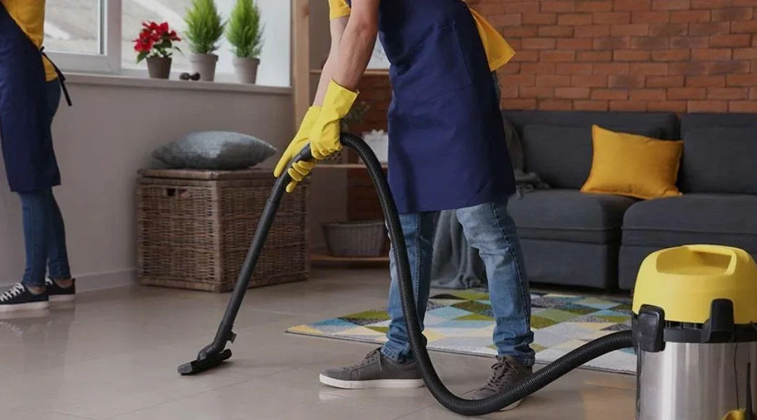 What Can You Expect When Hiring Home Cleaning Services?