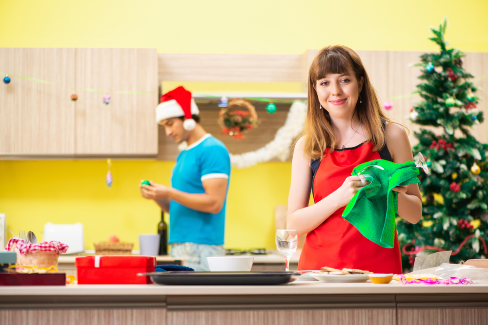 Our Pre-Holiday Cleaning Guide