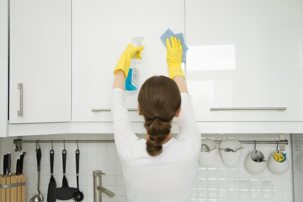 Ultimate Guide To Apartment Cleaning In Northern Virginia