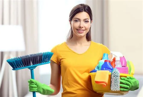 How Northern VA Cleaning Services Can Enhance Your Home and Life