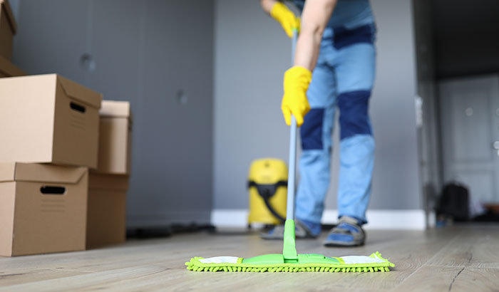 Key Benefits Of Hiring Move Out Cleaning Services in Sterling VA