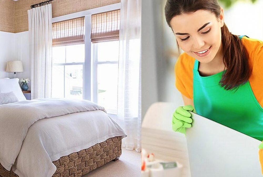 A Guide to Getting the Most Out of Your Cleaning Service In Aldie, VA