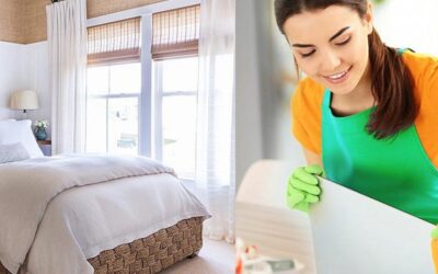 A Guide to Getting the Most Out of Your Cleaning Service In Aldie, VA