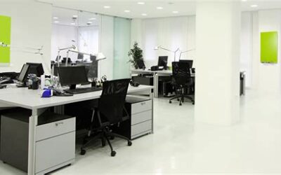 6 Traits To Ensure While Choosing A New Office Cleaner