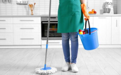 The Great Benefits to a Regular Home Clean