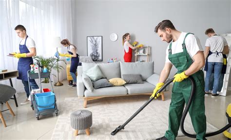 Importance of Deep Cleaning Your Home During Winter