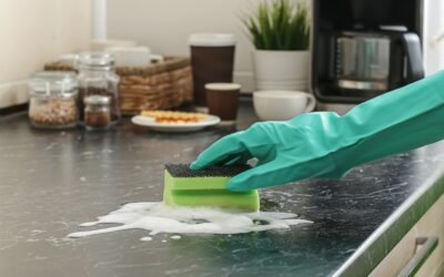 Advantages of One-Time Cleaning Services in Aldie, VA.