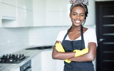 Hiring Home Cleaners In Aldie, VA: What to Consider