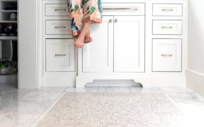 How to Clean Marble Floors So They Shine