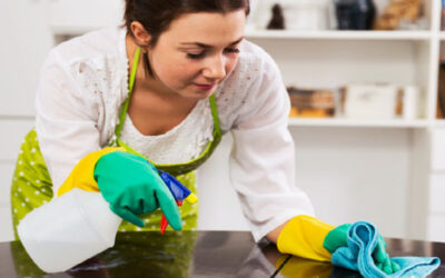 Move Out Cleaning Myths Debunked: What Tenants Need to Know