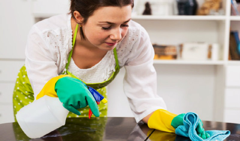 Move Out Cleaning Myths Debunked: What Tenants Need to Know