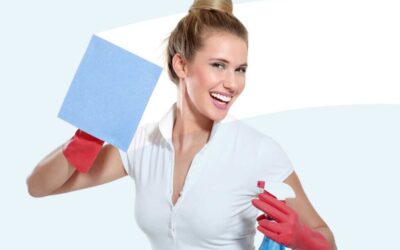 The Essence of a Clean Home: Residential Cleaning in Sterling