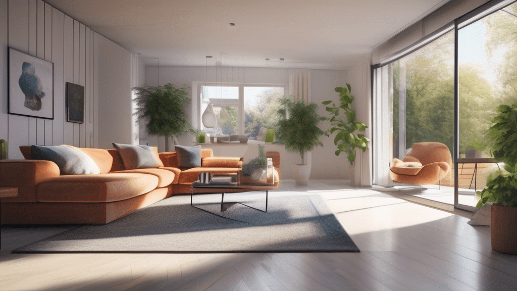 How to Make Your Home Livelier with a Regular House Cleaner