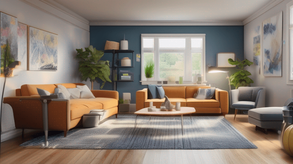 Move Out Cleaning Cost in Sterling VA: A Pricing Guide