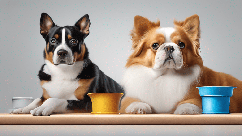 Stop Pet Odors: 4 Easy Ways