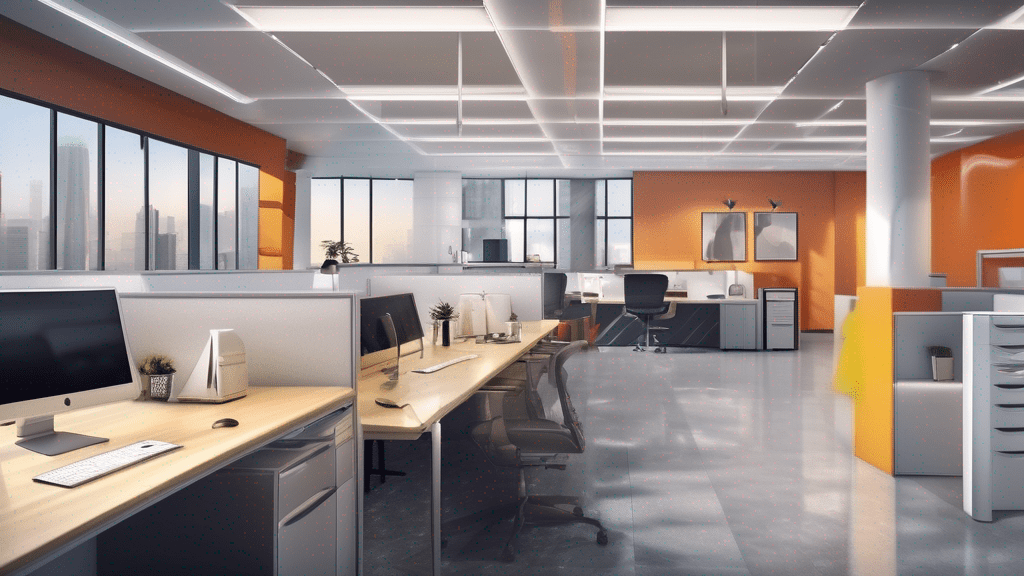 What An Office Cleaning Gives to Your Business: Pro Tips