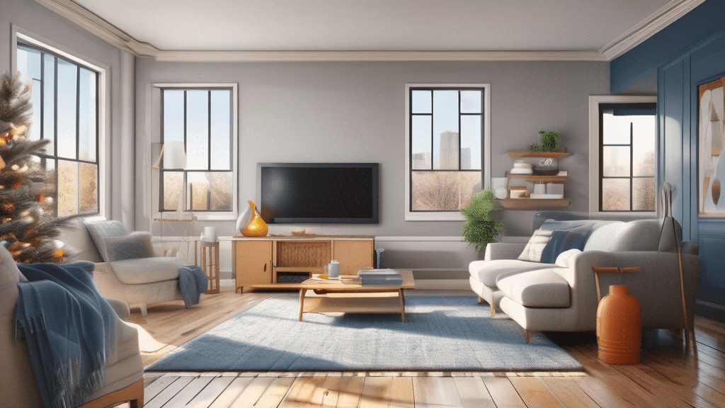 Winter Cleaning Tips for Your Northern Virginia Home
