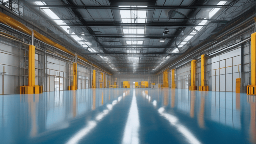 Commercial Cleaning Service